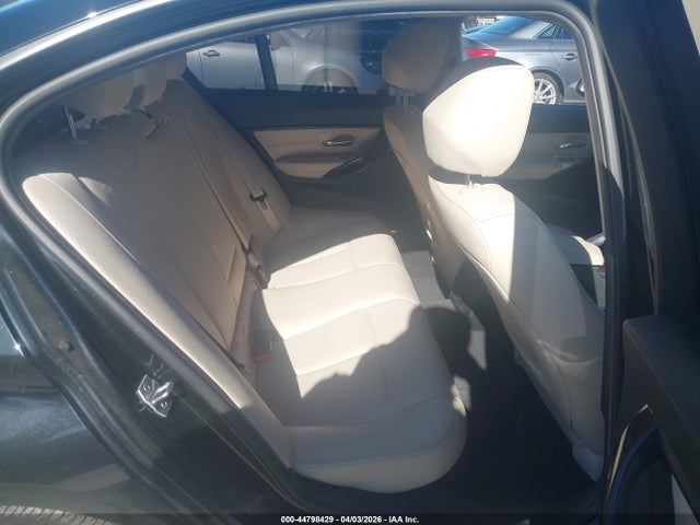WBA3A5G50FNS90841 BMW 328I