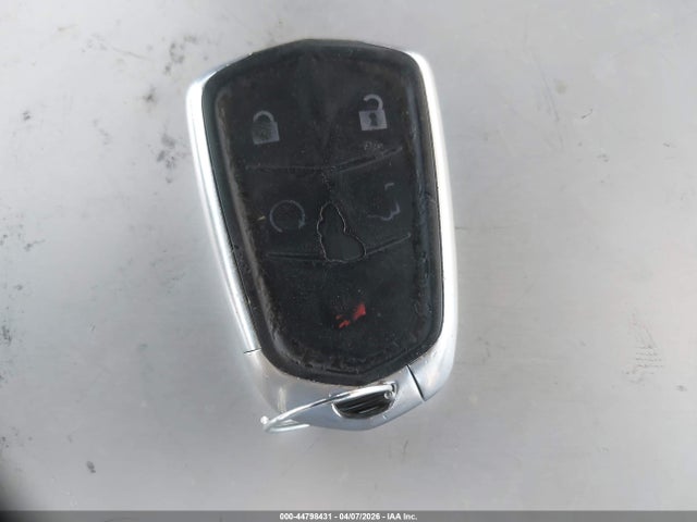 2014 CADILLAC CTS 1G6AU5S85E0159812 Photo 10