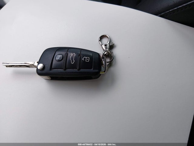 2008 AUDI S4 WAUGL78EX8A137254 Photo 10