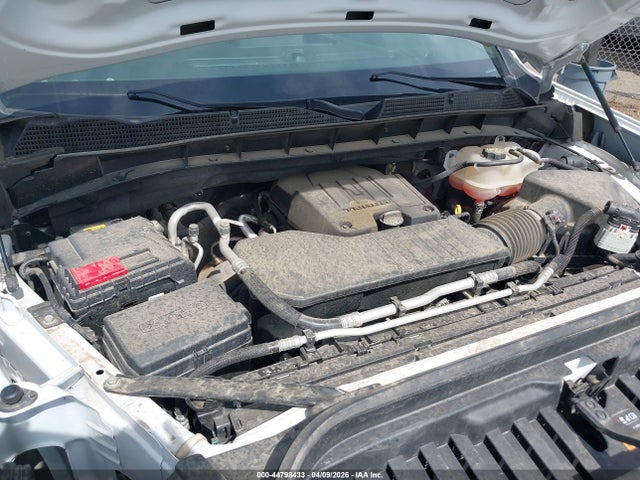 Продажа на аукционе авто 2023 Gmc Sierra 1500 2wd  Standard Box Pro, vin: 3GTNHAEK2PG274384, номер лота: 44798433