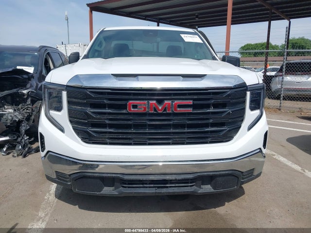 Продажа на аукционе авто 2023 Gmc Sierra 1500 2wd  Standard Box Pro, vin: 3GTNHAEK2PG274384, номер лота: 44798433