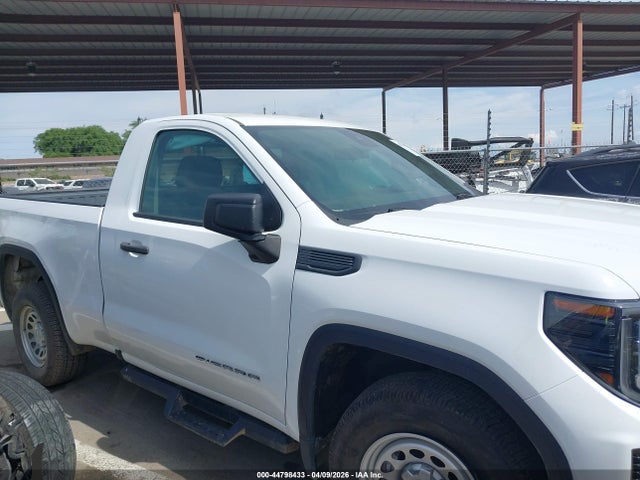 Продажа на аукционе авто 2023 Gmc Sierra 1500 2wd  Standard Box Pro, vin: 3GTNHAEK2PG274384, номер лота: 44798433