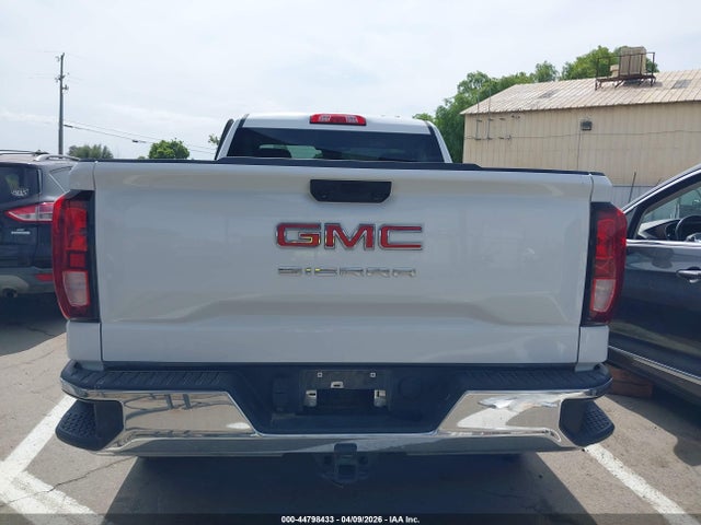 Продажа на аукционе авто 2023 Gmc Sierra 1500 2wd  Standard Box Pro, vin: 3GTNHAEK2PG274384, номер лота: 44798433
