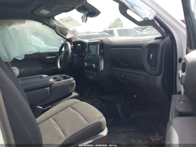 Продажа на аукционе авто 2023 Gmc Sierra 1500 2wd  Standard Box Pro, vin: 3GTNHAEK2PG274384, номер лота: 44798433