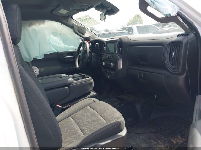 Продажа на аукционе авто 2023 Gmc Sierra 1500 2wd  Standard Box Pro, vin: 3GTNHAEK2PG274384, номер лота: 44798433