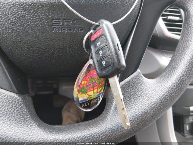44798434 :رقم المزاد ، 1HGCR2F33FA089938 vin ، 2015 Honda Accord Lx مزاد بيع