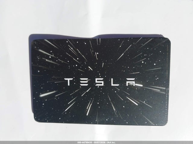 Auction sale of the 2023 Tesla Model S Plaid Tri Motor All-wheel Drive, vin: 5YJSA1E69PF530777, lot number: 44798435