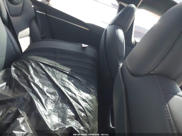 Auction sale of the 2023 Tesla Model S Plaid Tri Motor All-wheel Drive, vin: 5YJSA1E69PF530777, lot number: 44798435