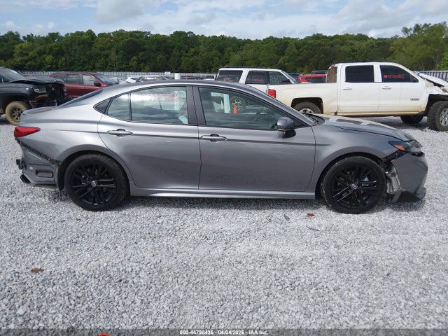 Продажа на аукционе авто 2025 Toyota Camry Se, vin: 4T1DAACK2SU515770, номер лота: 44798436
