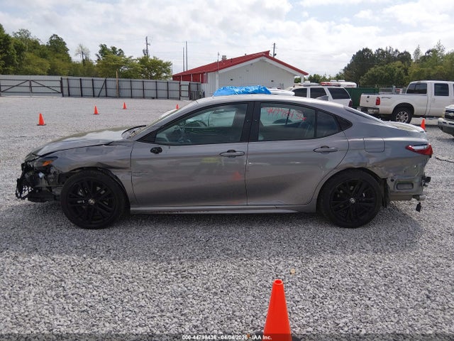 Продажа на аукционе авто 2025 Toyota Camry Se, vin: 4T1DAACK2SU515770, номер лота: 44798436