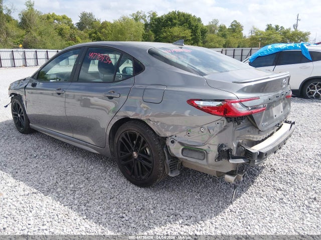 Продажа на аукционе авто 2025 Toyota Camry Se, vin: 4T1DAACK2SU515770, номер лота: 44798436