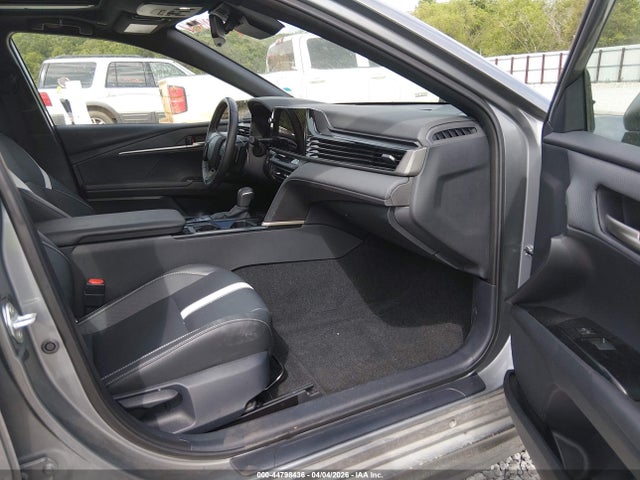 Продажа на аукционе авто 2025 Toyota Camry Se, vin: 4T1DAACK2SU515770, номер лота: 44798436