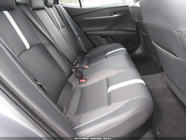 Продажа на аукционе авто 2025 Toyota Camry Se, vin: 4T1DAACK2SU515770, номер лота: 44798436