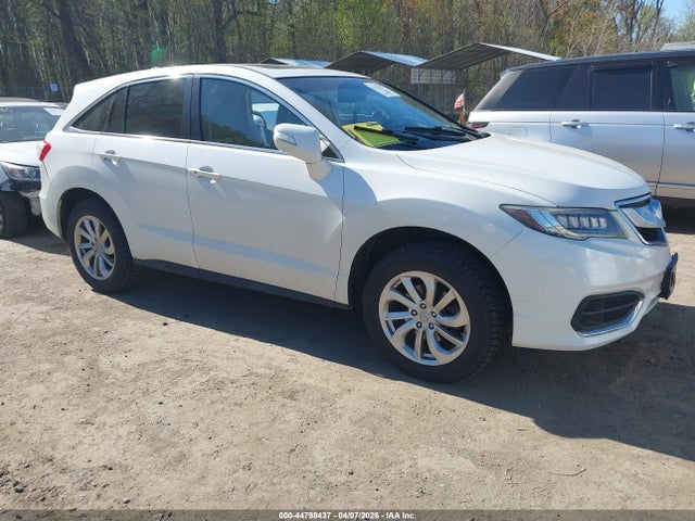 2016 ACURA RDX 5J8TB4H53GL003922