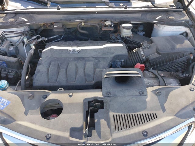 2016 ACURA RDX 5J8TB4H53GL003922 Photo 9