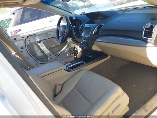 2016 ACURA RDX 5J8TB4H53GL003922 Photo 4