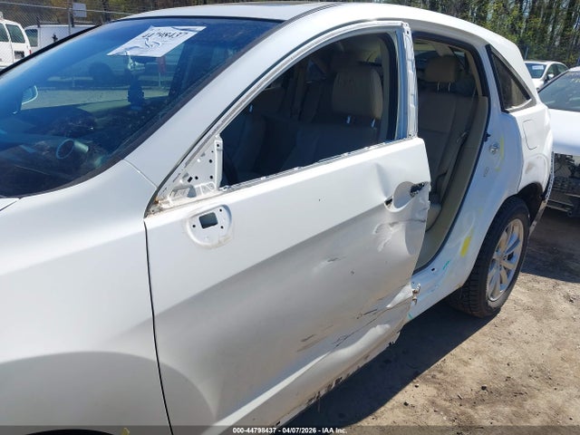 2016 ACURA RDX 5J8TB4H53GL003922 Photo 5