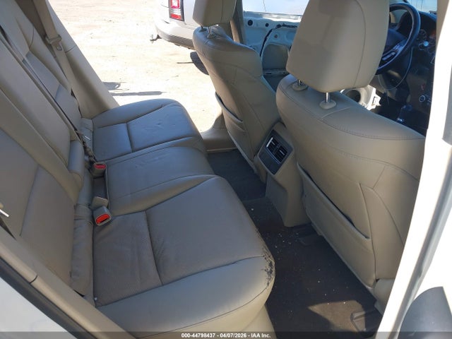 2016 ACURA RDX 5J8TB4H53GL003922 Photo 7