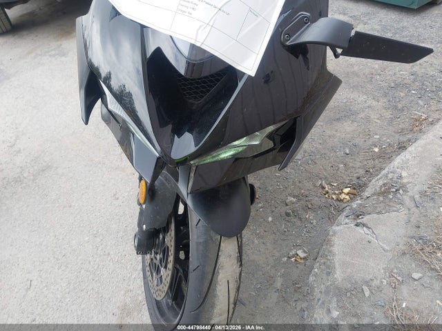 JKBZXJK10RA003654 Kawasaki Zx636 K