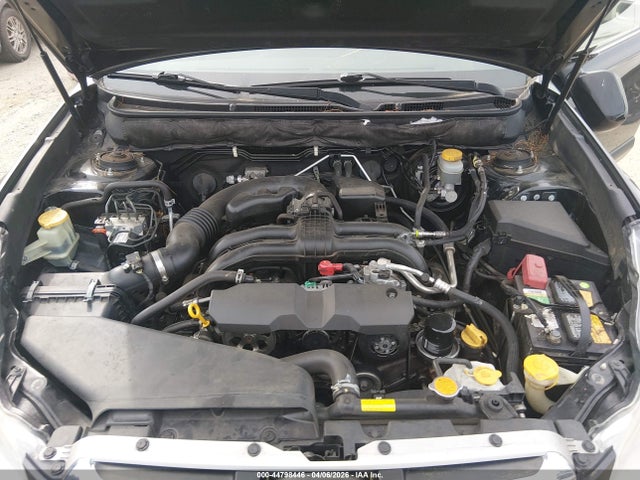 Aukcja sprzedaży 2013 Subaru Outback 2.5i Premium, vin: 4S4BRBCC0D3221503, numer aukcji: 44798446