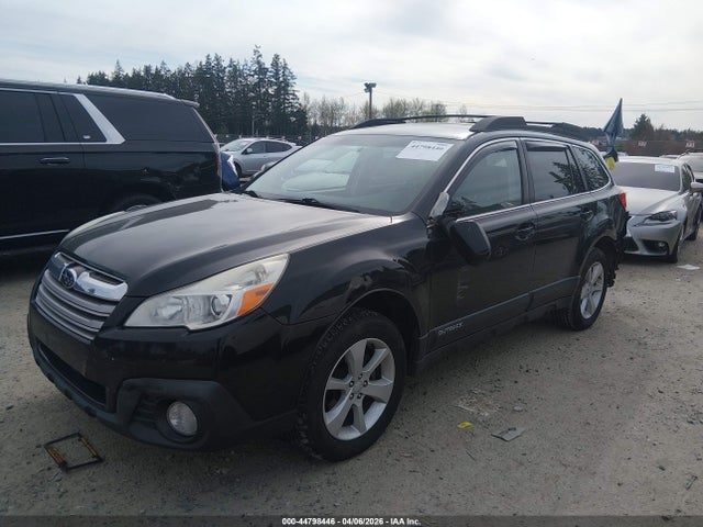 Aukcja sprzedaży 2013 Subaru Outback 2.5i Premium, vin: 4S4BRBCC0D3221503, numer aukcji: 44798446