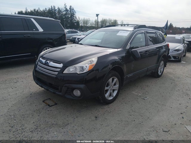 Aukcja sprzedaży 2013 Subaru Outback 2.5i Premium, vin: 4S4BRBCC0D3221503, numer aukcji: 44798446