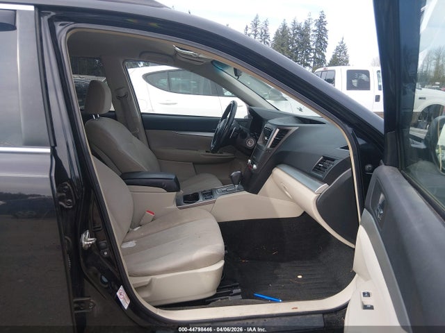 Aukcja sprzedaży 2013 Subaru Outback 2.5i Premium, vin: 4S4BRBCC0D3221503, numer aukcji: 44798446