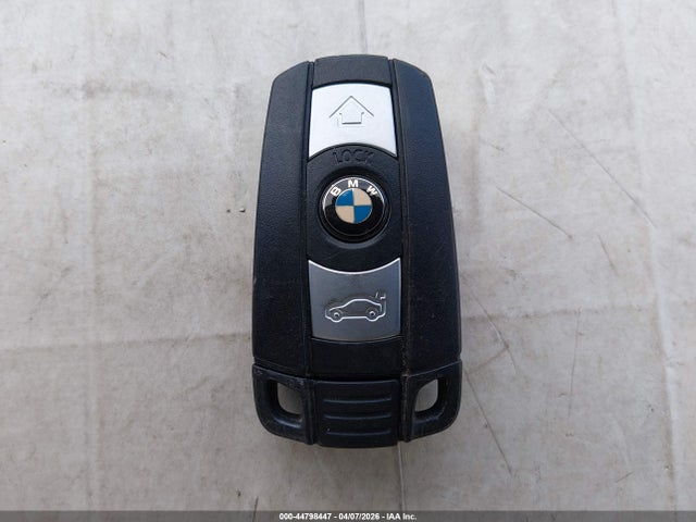 2011 BMW 328I WBAPH5C52BA446253 Photo 10