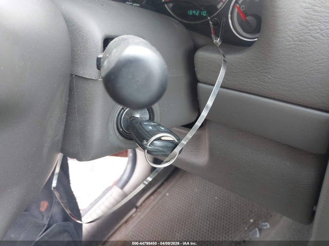 Продажа на аукционе авто 2006 Jeep Liberty Limited Edition, vin: 1J4GL58K46W130453, номер лота: 44798450