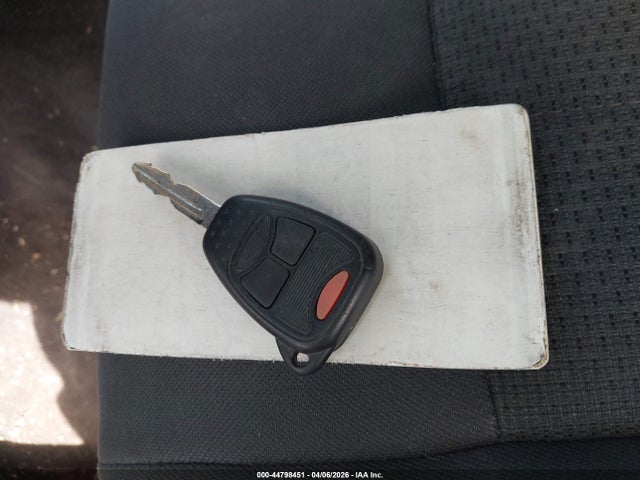 Продажа на аукционе авто 2012 Jeep Liberty Sport, vin: 1C4PJLAK4CW157500, номер лота: 44798451
