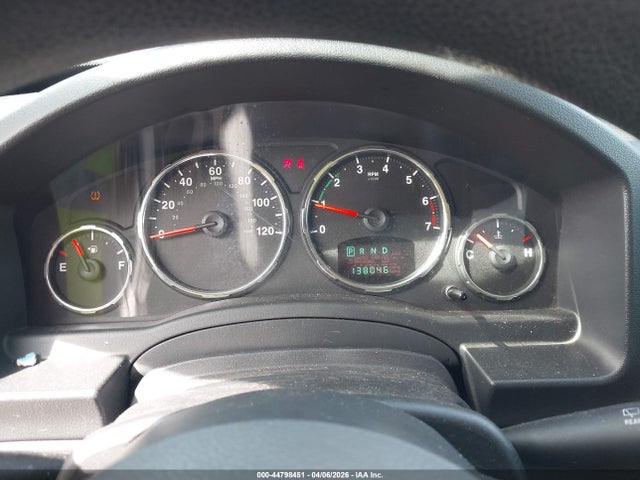 Продажа на аукционе авто 2012 Jeep Liberty Sport, vin: 1C4PJLAK4CW157500, номер лота: 44798451