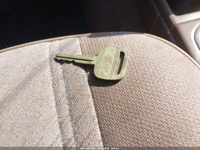 Продажа на аукционе авто 1996 Toyota Tacoma, vin: 4TAPM62N4TZ129918, номер лота: 44798453