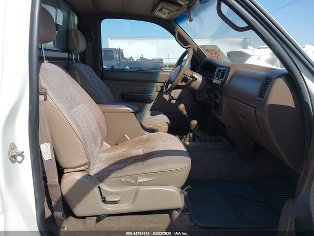 Продажа на аукционе авто 1996 Toyota Tacoma, vin: 4TAPM62N4TZ129918, номер лота: 44798453