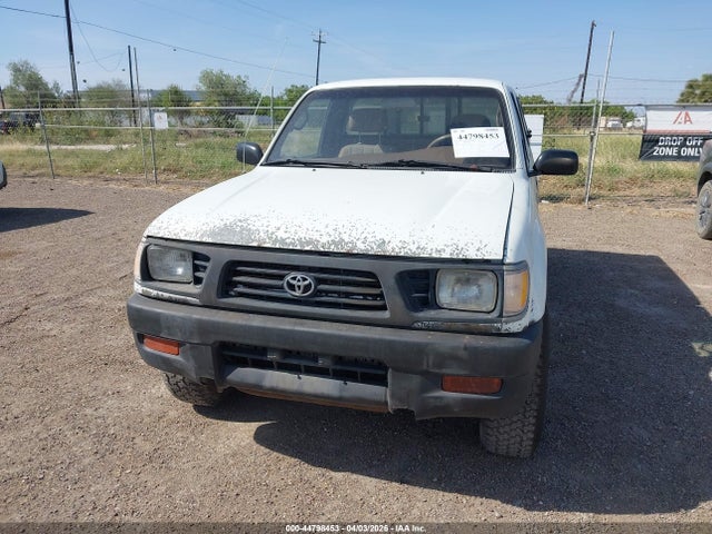 Продажа на аукционе авто 1996 Toyota Tacoma, vin: 4TAPM62N4TZ129918, номер лота: 44798453