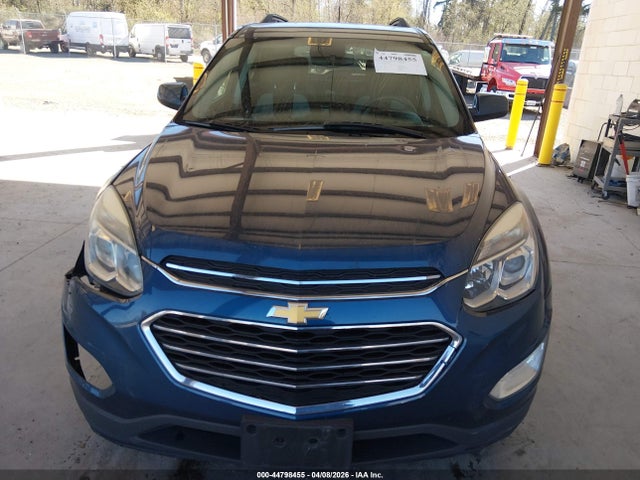Chevrolet EQUINOX LT 2016 2GNALCEK9G6298600 Image 13