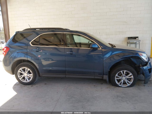 Chevrolet EQUINOX LT 2016 2GNALCEK9G6298600 Image 14