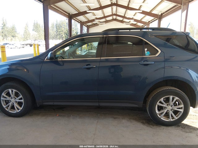 Chevrolet EQUINOX LT 2016 2GNALCEK9G6298600 Image 15