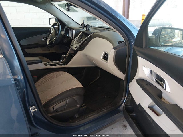 2016 CHEVROLET EQUINOX 2GNALCEK9G6298600 Photo 4