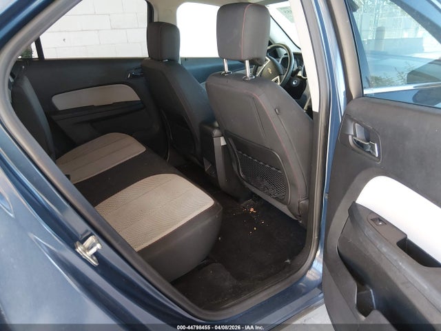 2016 CHEVROLET EQUINOX 2GNALCEK9G6298600 Photo 7