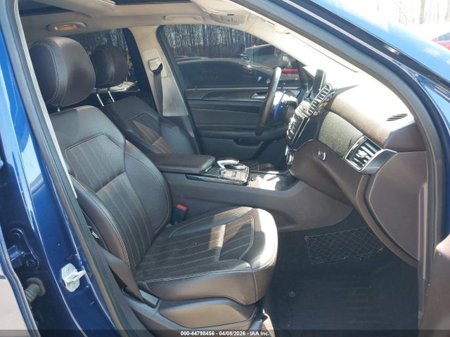 Aukcja sprzedaży 2017 Mercedes-benz Gle 350 4matic, vin: 4JGDA5HB5HA841637, numer aukcji: 44798456