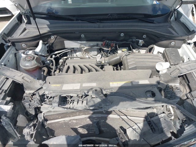 Aukcja sprzedaży 2022 Volkswagen Atlas Cross Sport 3.6l V6 Sel Premium R-line, vin: 1V2FE2CA8NC200205, numer aukcji: 44798458