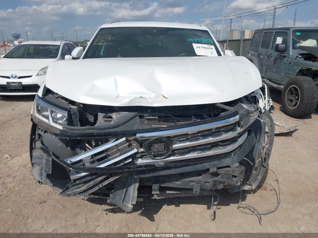 Aukcja sprzedaży 2022 Volkswagen Atlas Cross Sport 3.6l V6 Sel Premium R-line, vin: 1V2FE2CA8NC200205, numer aukcji: 44798458