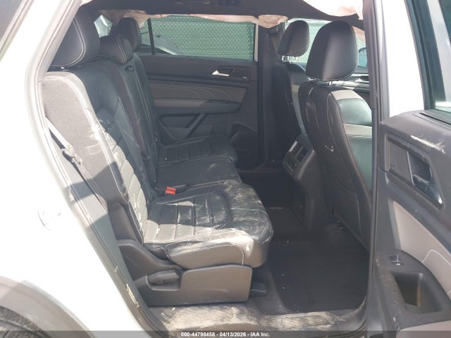 Aukcja sprzedaży 2022 Volkswagen Atlas Cross Sport 3.6l V6 Sel Premium R-line, vin: 1V2FE2CA8NC200205, numer aukcji: 44798458