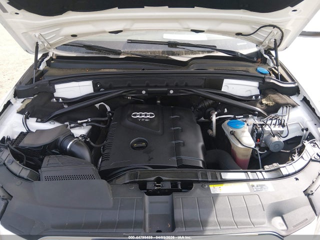 2015 AUDI Q5 WA1LFAFP4FA060740 Photo 9
