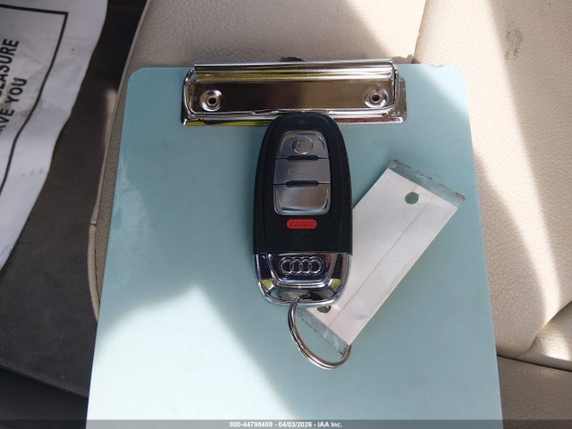 2015 AUDI Q5 WA1LFAFP4FA060740 Photo 10