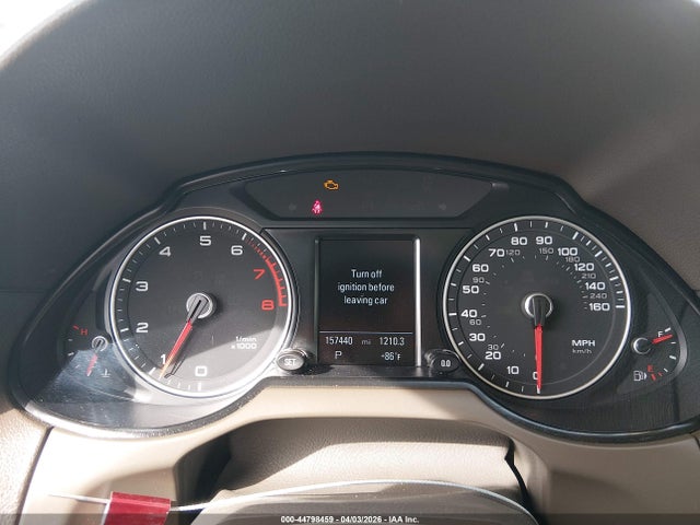 2015 AUDI Q5 WA1LFAFP4FA060740 Photo 6