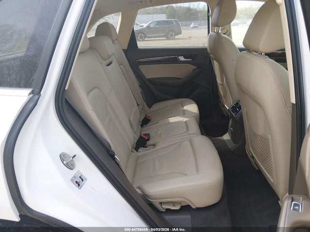 2015 AUDI Q5 WA1LFAFP4FA060740 Photo 7