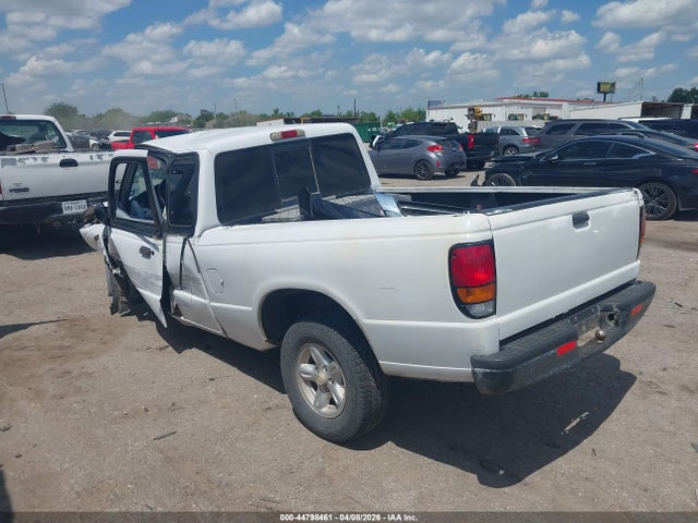 1995 Mazda B2300 Cab Plus მანქანა იყიდება აუქციონზე, vin: 4F4CR16A8STM10756, აუქციონის ნომერი: 44798461
