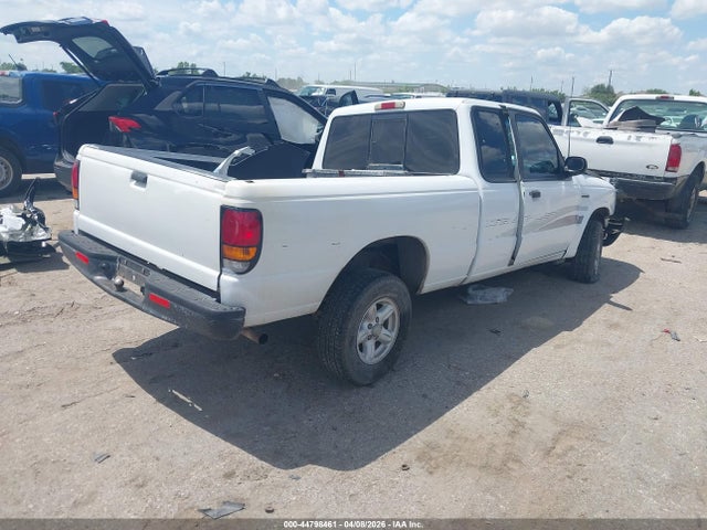 1995 Mazda B2300 Cab Plus მანქანა იყიდება აუქციონზე, vin: 4F4CR16A8STM10756, აუქციონის ნომერი: 44798461