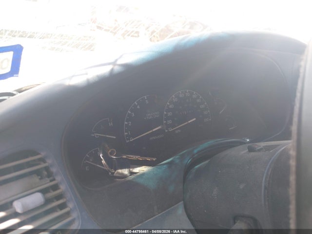1995 Mazda B2300 Cab Plus მანქანა იყიდება აუქციონზე, vin: 4F4CR16A8STM10756, აუქციონის ნომერი: 44798461